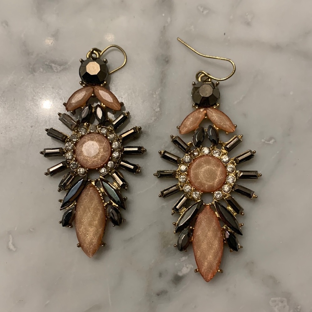 H&M earrings